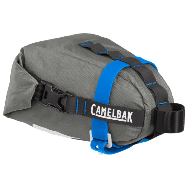 Image of Camelbak - M.U.L.E. 1 - Velotasche Gr 1 l grau