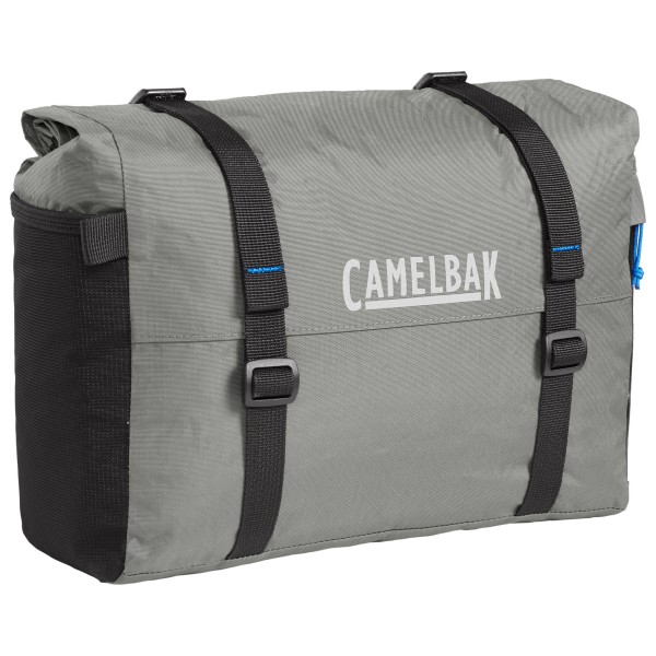 Camelbak – M.U.L.E. 12 – Fietsrugzak maat , Grijs