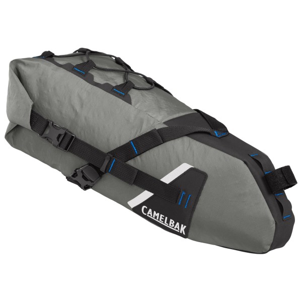 Camelbak – M.U.L.E. 9 – Fietstas maat , Grijs