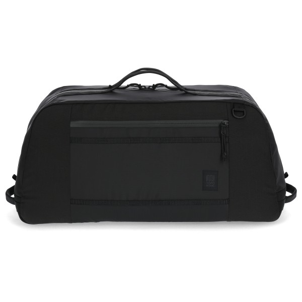 Image of Topo Designs - Mountain Duffel 70 - Reisetasche Gr 70 l schwarz
