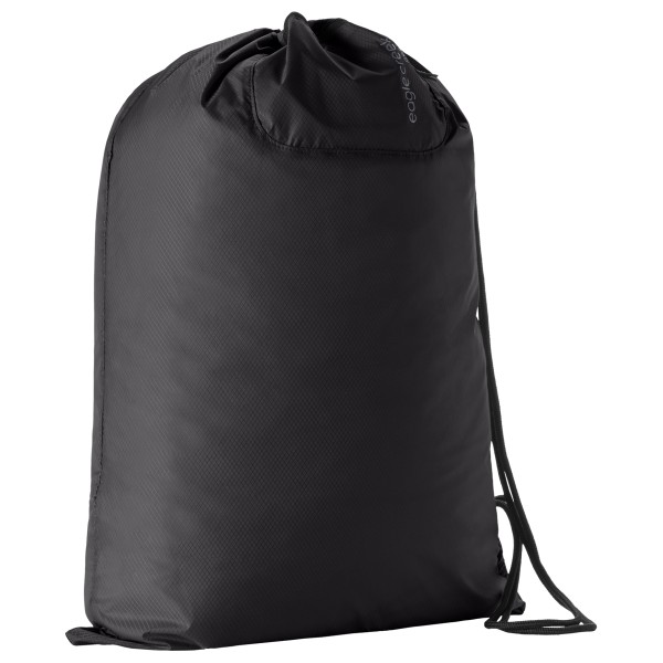 Image of Eagle Creek - Packable Drawstring Sack - Umhängetasche Gr 64 x 46 cm schwarz/grau