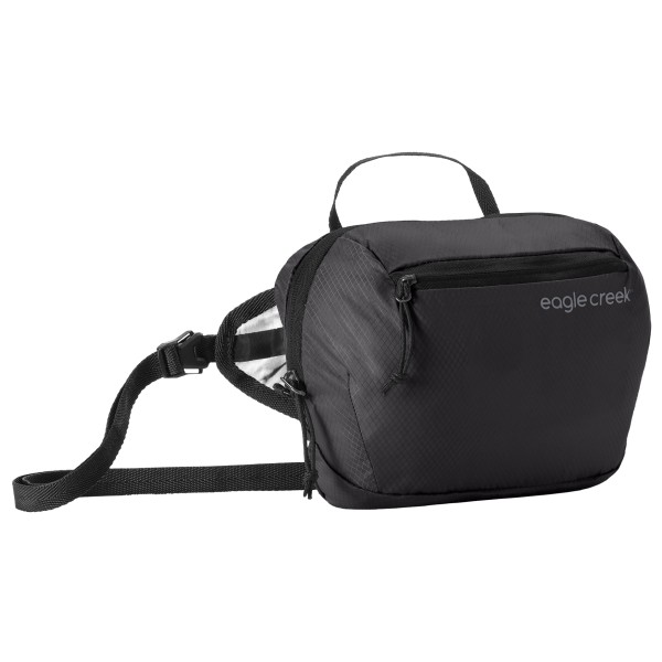 Image of Eagle Creek - Packable Hip Pack - Hüfttasche Gr 1,75 l schwarz