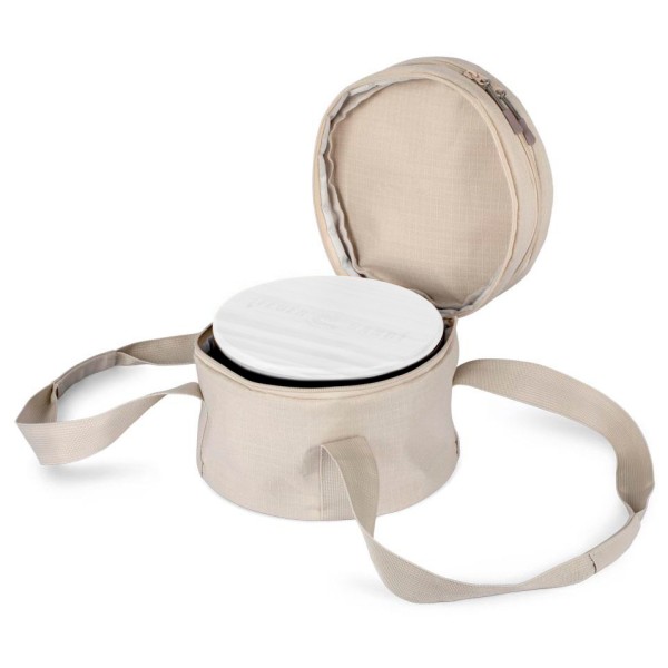 Image of Feuerhand - Transporttasche für Tamber - Tasche beige