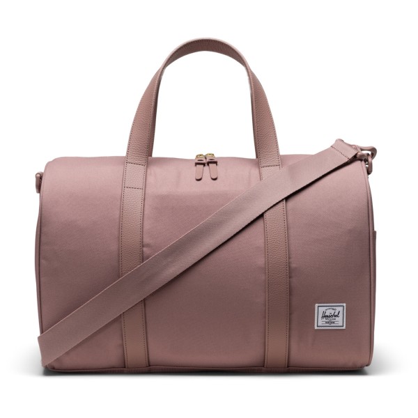 Image of Herschel - Novel Carry On Duffle - Reisetasche Gr 26,5 l braun