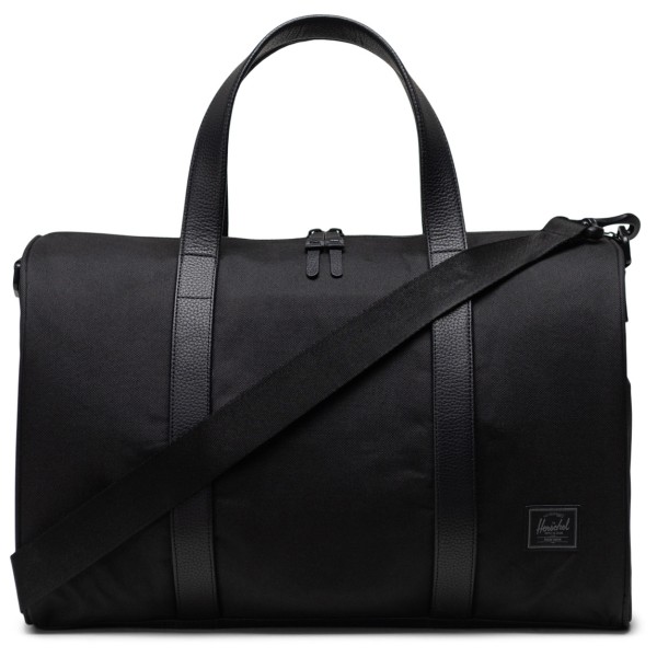 Image of Herschel - Novel Carry On Duffle - Reisetasche Gr 26,5 l schwarz