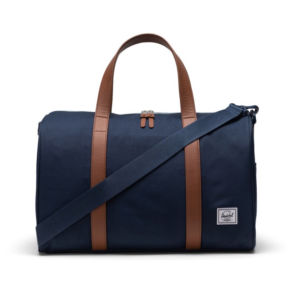 Image of Herschel - Novel Carry On Duffle - Reisetasche Gr 26,5 l blau
