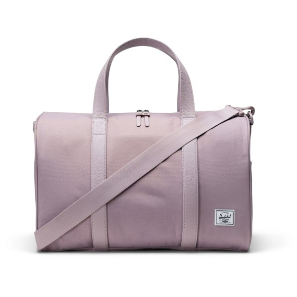 Image of Herschel - Novel Carry On Duffle - Reisetasche Gr 26,5 l rosa