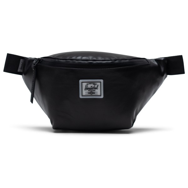 Image of Herschel - Pop Quiz Hip Pack S - Hüfttasche Gr 1,8 l schwarz
