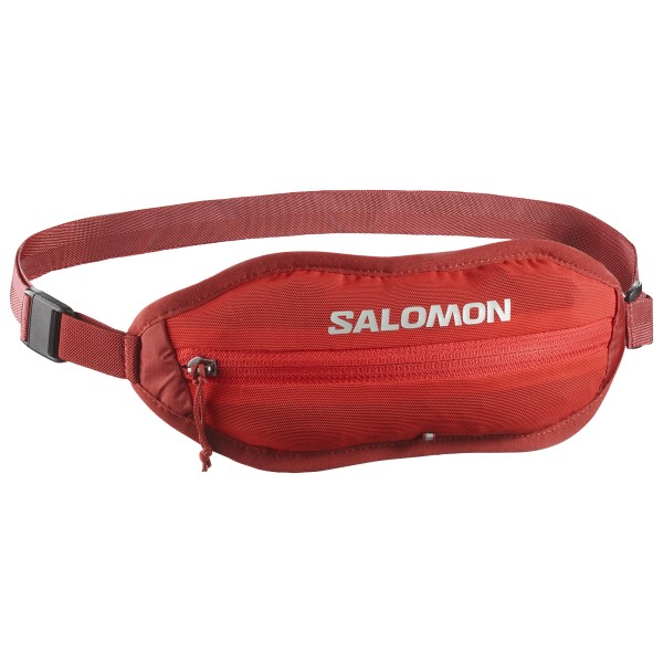 Image of Salomon - Active Sling - Hüfttasche Gr One Size rot