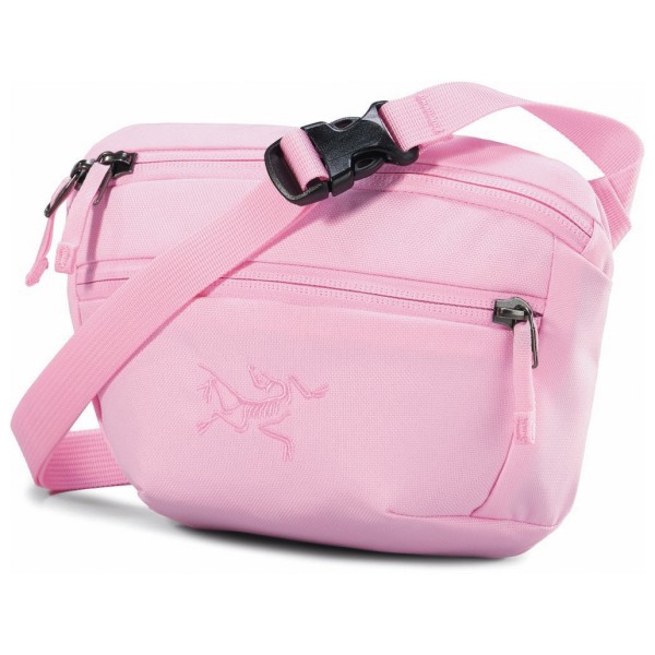 Arc'teryx Mantis 1 Waist Pack - Hip bag | Buy online | Bergfreunde