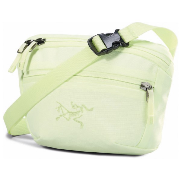 Arc’teryx – Mantis 1 Waist Pack – Heuptas maat , meerkleurig Multicolor