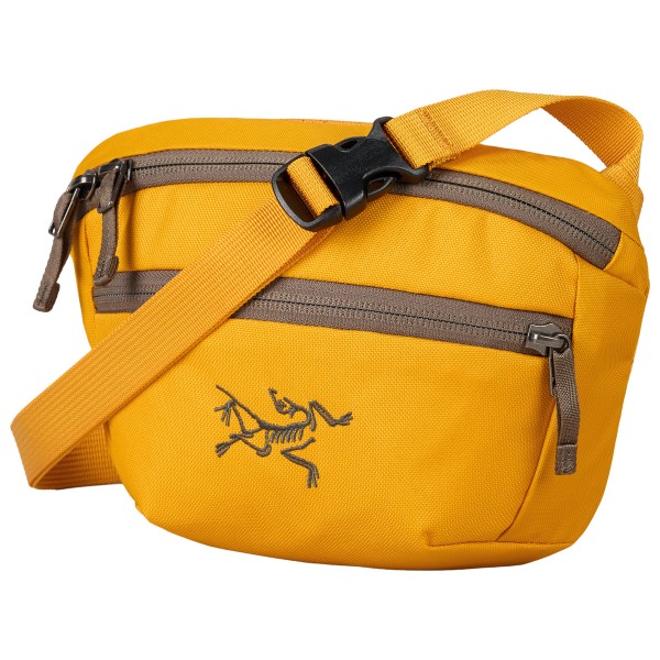 Arc’teryx Mantis 1 Waist Pack Heuptas Oranje