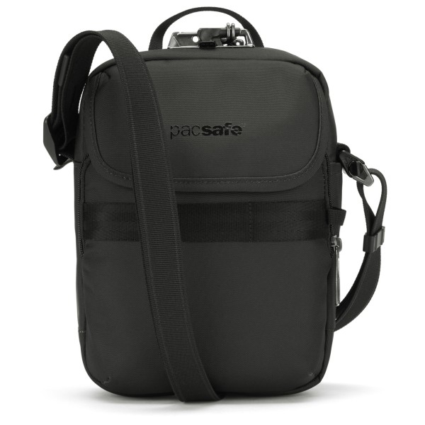 Image of Pacsafe - X Compact Crossbody - Umhängetasche Gr 3 l grau