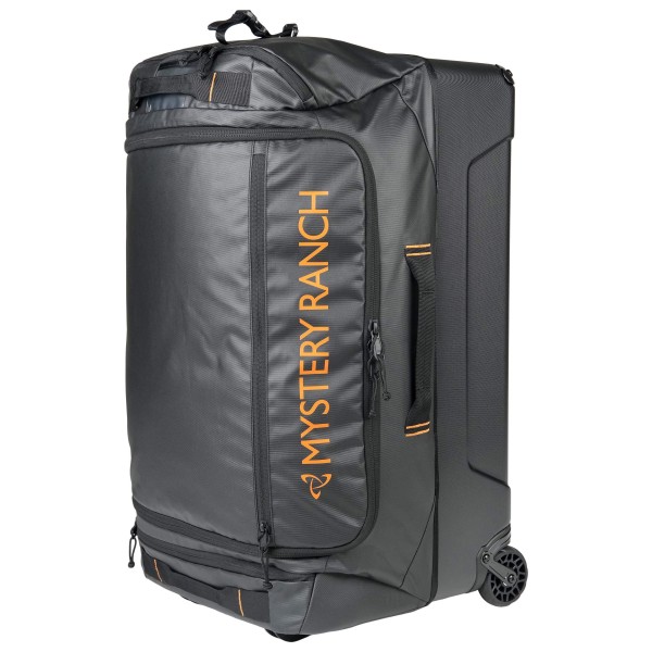 Image of Mystery Ranch - Mission Wheelie 110 - Reisetasche Gr 110 l grau