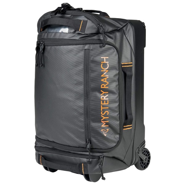 Image of Mystery Ranch - Mission Wheelie 45 - Reisetasche Gr 45 l grau