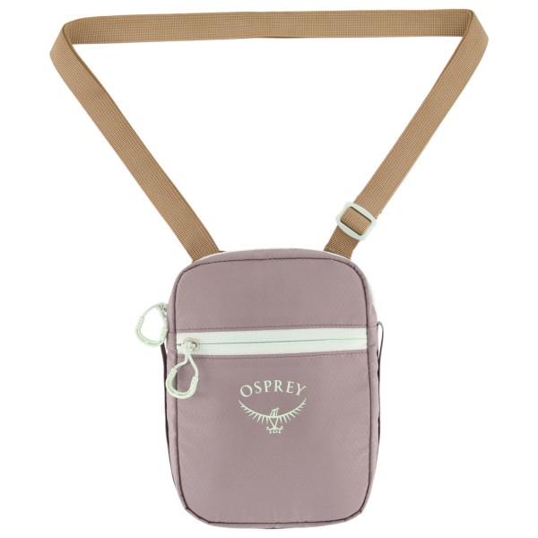 Umhängetasche Osprey Daylite Small Crossbody (Gr One Size |beige)