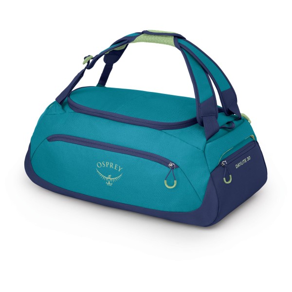Image of Osprey - Daylite Duffel 30 - Reisetasche Gr 30 l türkis