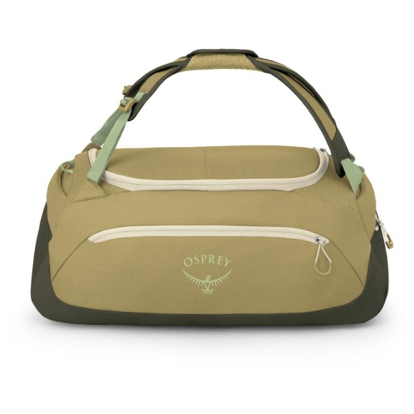 Osprey Daylite Duffel 30 Reistas l Beige