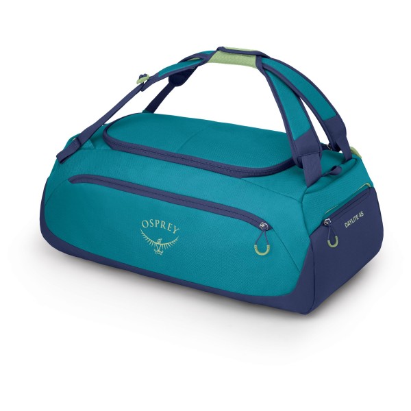 Image of Osprey - Daylite Duffel 45 - Reisetasche Gr 45 l türkis