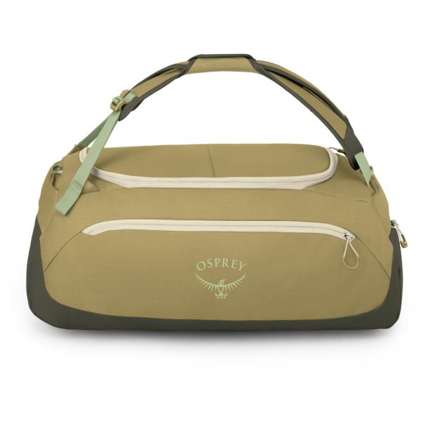 Osprey Daylite Duffel 45 Reistas l Beige
