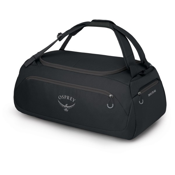 Image of Osprey - Daylite Duffel 60 - Reisetasche Gr 60 l schwarz