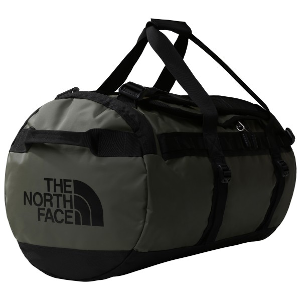Image of The North Face - Base Camp Duffel M - Reisetasche Gr 71 l - M schwarz