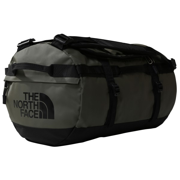 Image of The North Face - Base Camp Duffel S - Reisetasche Gr 50 l - S schwarz