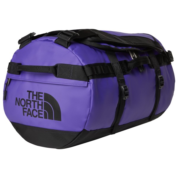 Image of The North Face - Base Camp Duffel S - Reisetasche Gr 50 l - S lila