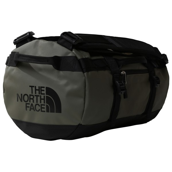 Image of The North Face - Base Camp Duffel XS - Reisetasche Gr 31 l - XS schwarz