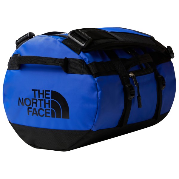 Image of The North Face - Base Camp Duffel XS - Reisetasche Gr 31 l - XS blau