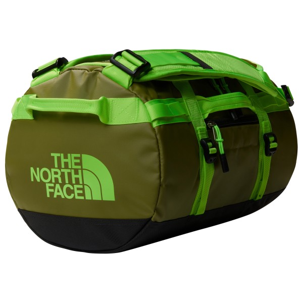 Image of The North Face - Base Camp Duffel XS - Reisetasche Gr 31 l - XS blau;blau/schwarz;oliv;schwarz