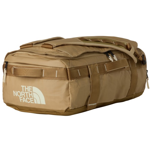 The North Face Base Camp Voyager Duffel 32L Reisetasche (Größe One Size |braun)