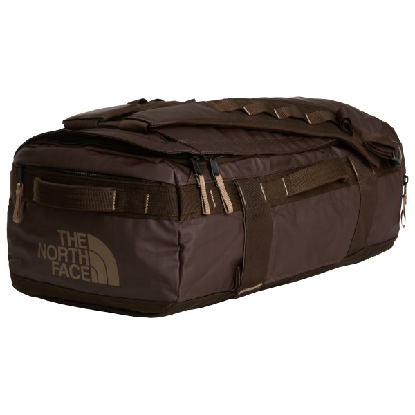 The North Face Base Camp Voyager Duffel 32L Reistas l Zwart