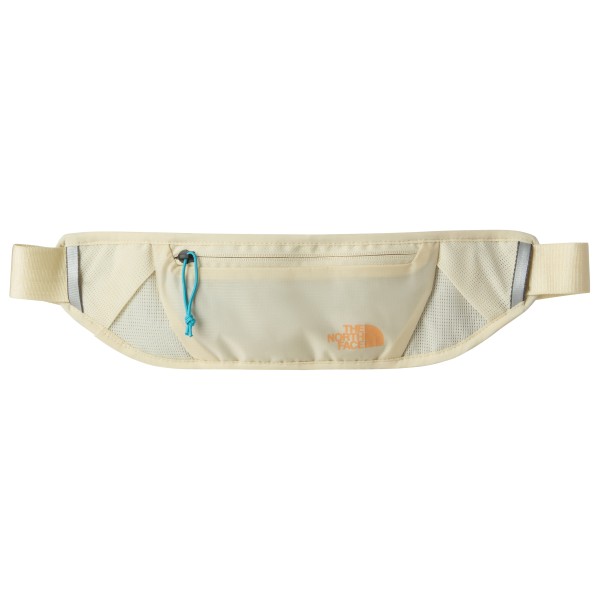 The North Face Sunriser Run Belt Heuptas Beige