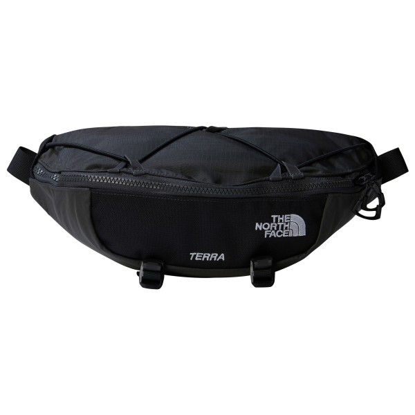 Image of The North Face - Terra Lumbar 3L - Hüfttasche Gr 3 l schwarz