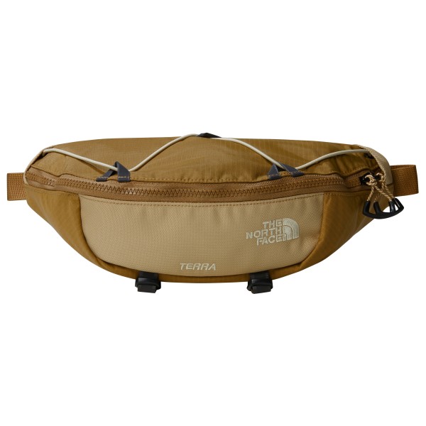 The North Face Terra Lumbar 3L Heuptas l Bruin