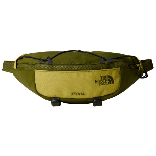 Image of The North Face - Terra Lumbar 3L - Hüfttasche Gr 3 l oliv;schwarz
