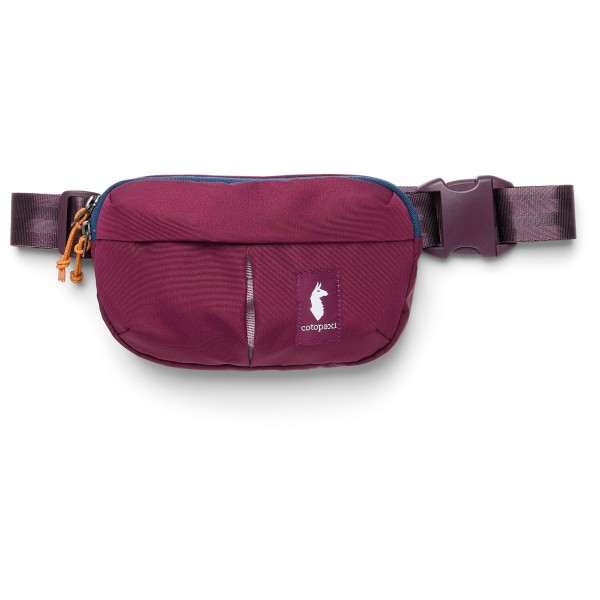 Cotopaxi Todo 2 Hip Pack Heuptas l Purper