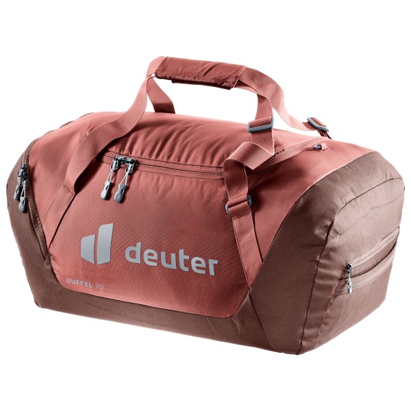 Deuter – Duffel 70 – Reistas maat , Bruin
