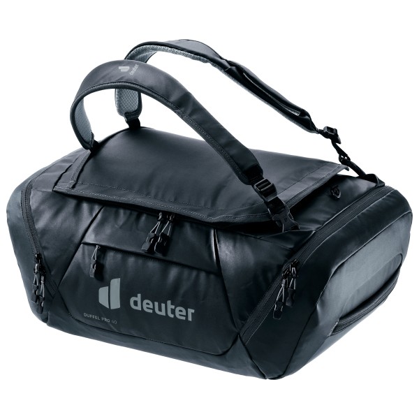 Image of Deuter - Duffel Pro 40 - Reisetasche Gr 40 l blau