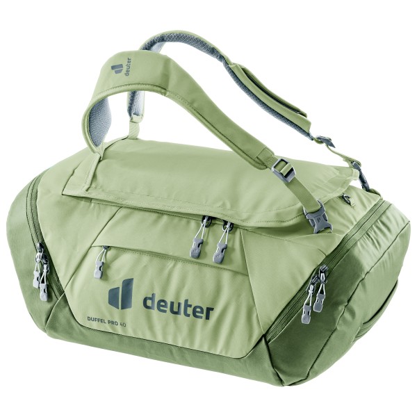 Image of Deuter - Duffel Pro 40 - Reisetasche Gr 40 l grün