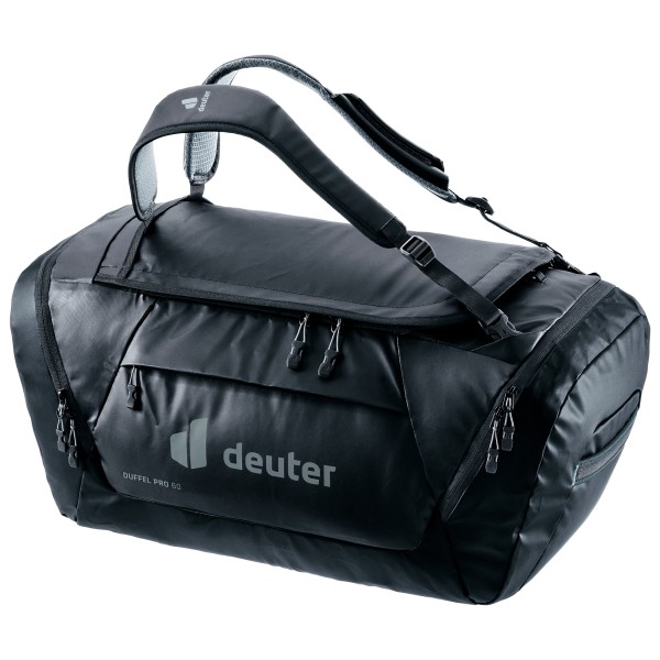 Image of Deuter - Duffel Pro 60 - Reisetasche Gr 60 l blau