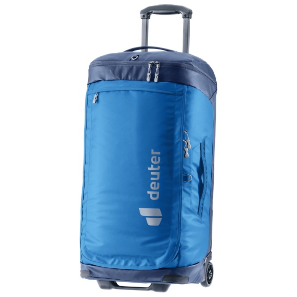 Deuter Duffel Pro Movo 60 Reistas l Blauw