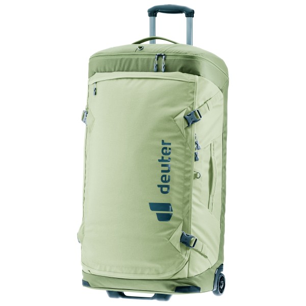 Image of Deuter - Duffel Pro Movo 90 - Reisetasche Gr 90 l grün