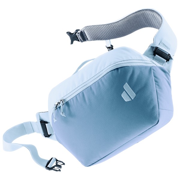 Image of Deuter - Stroof 5 - Umhängetasche Gr 5 l blau;grün