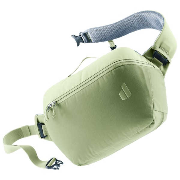 Deuter – Stroof 8 – Schoudertas maat , Olijfgroen