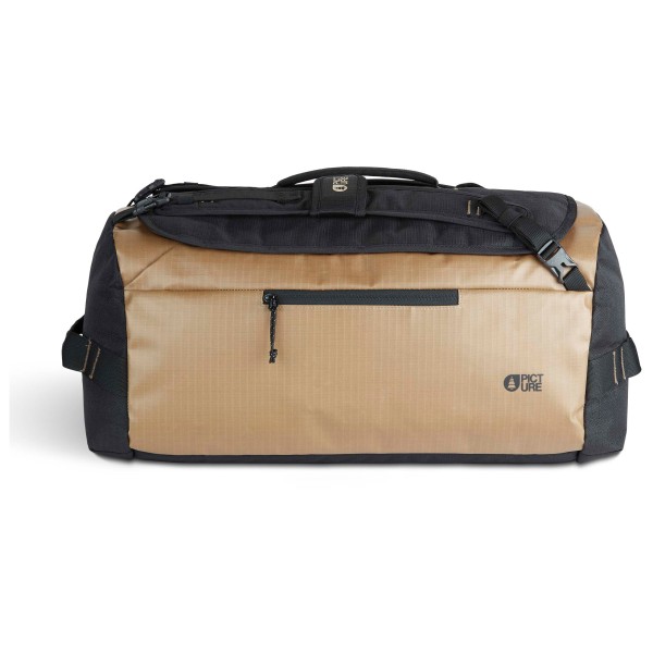 Picture – Wildpath Duffle 40 – Reistas maat , Beige