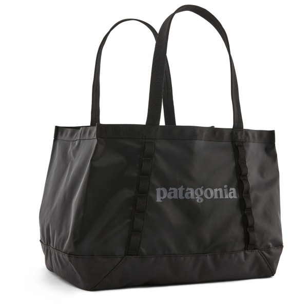 Image of Patagonia - Black Hole Tote 25 - Umhängetasche Gr 25 l schwarz