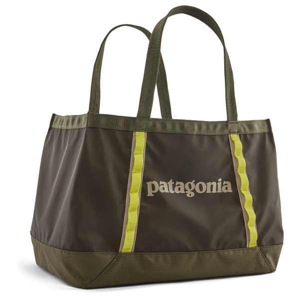 Image of Patagonia - Black Hole Tote 25 - Umhängetasche Gr 25 l braun