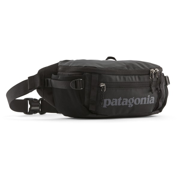 Image of Patagonia - Black Hole Waist Pack 5 - Hüfttasche Gr 5 l schwarz
